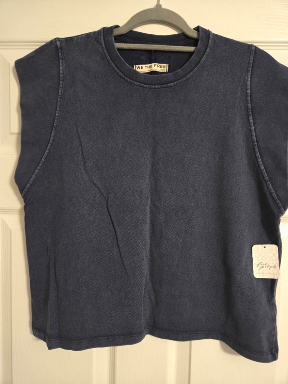 BNWT Free People/Merit Bundle